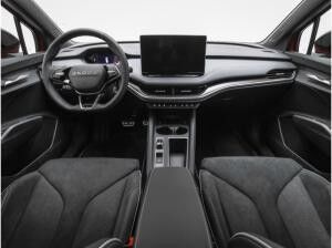 Skoda ENYAQ 60 Sportline AHK Kamera LED-Matrix pACC