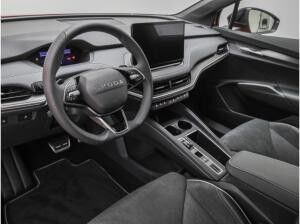 Skoda ENYAQ 60 Sportline AHK Kamera LED-Matrix pACC
