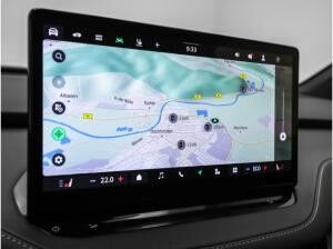 Skoda ENYAQ 60 Sportline AHK Kamera LED-Matrix pACC