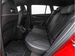 Skoda ENYAQ 60 Sportline AHK Kamera LED-Matrix pACC