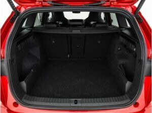 Skoda ENYAQ 60 Sportline AHK Kamera LED-Matrix pACC