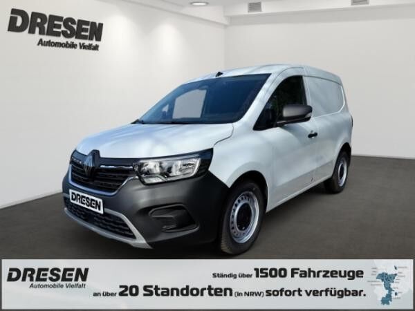 Renault Kangoo Rapid 👨‍🔧💪Handwerker-Hero-DEAL💪👨‍🔧 Advance L1 Blue dCi 95 *AHK,GJR,Sitzheizung*