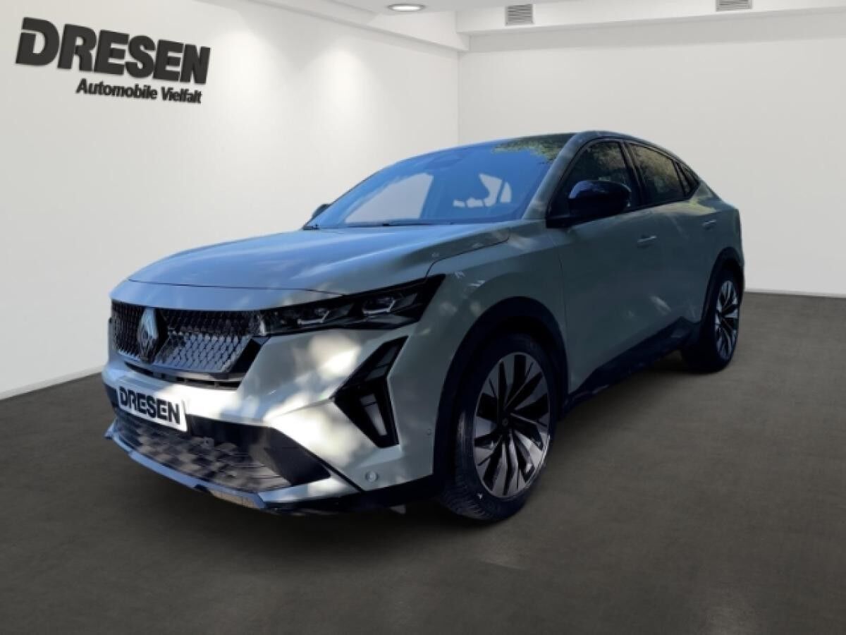 Renault Rafale 🚨🤑BLACK-DEAL🤑🚨Techno Full Hybrid E-Tech 200