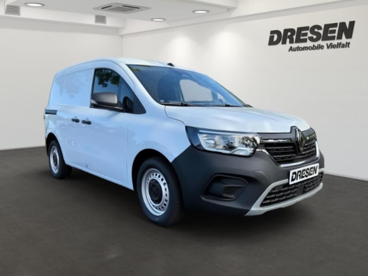 Renault Kangoo ‼️🤑HANDWERKER-SALE🤑‼️Rapid Advance L1 Blue dCi 95 *AHK,GJR,Sitzheizung*