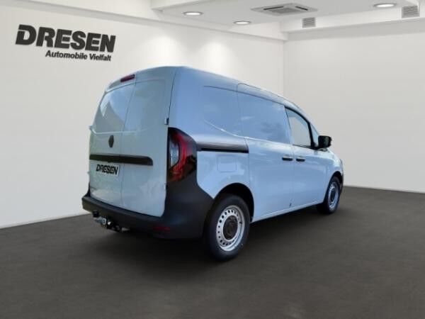 Renault Kangoo Rapid 👨‍🔧💪Handwerker-Hero-DEAL💪👨‍🔧 Advance L1 Blue dCi 95 *AHK,GJR,Sitzheizung*