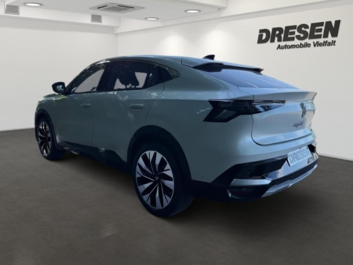 Renault Rafale 🚨🤑BLACK-DEAL🤑🚨Techno Full Hybrid E-Tech 200