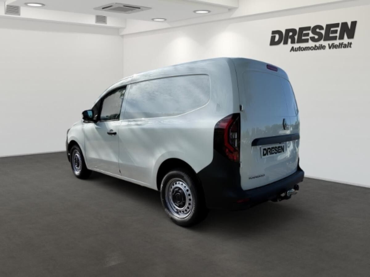 Renault Kangoo ‼️🤑HANDWERKER-SALE🤑‼️Rapid Advance L1 Blue dCi 95 *AHK,GJR,Sitzheizung*