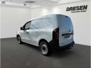 Renault Kangoo 🎅🎁X-MAS-DEAL🎁🎅Rapid Advance L1 Blue dCi 95 *AHK,GJR,Sitzheizung*