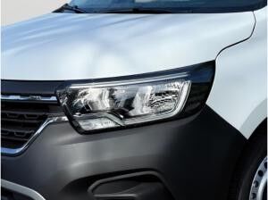 Renault Kangoo 🎅🎁X-MAS-DEAL🎁🎅Rapid Advance L1 Blue dCi 95 *AHK,GJR,Sitzheizung*