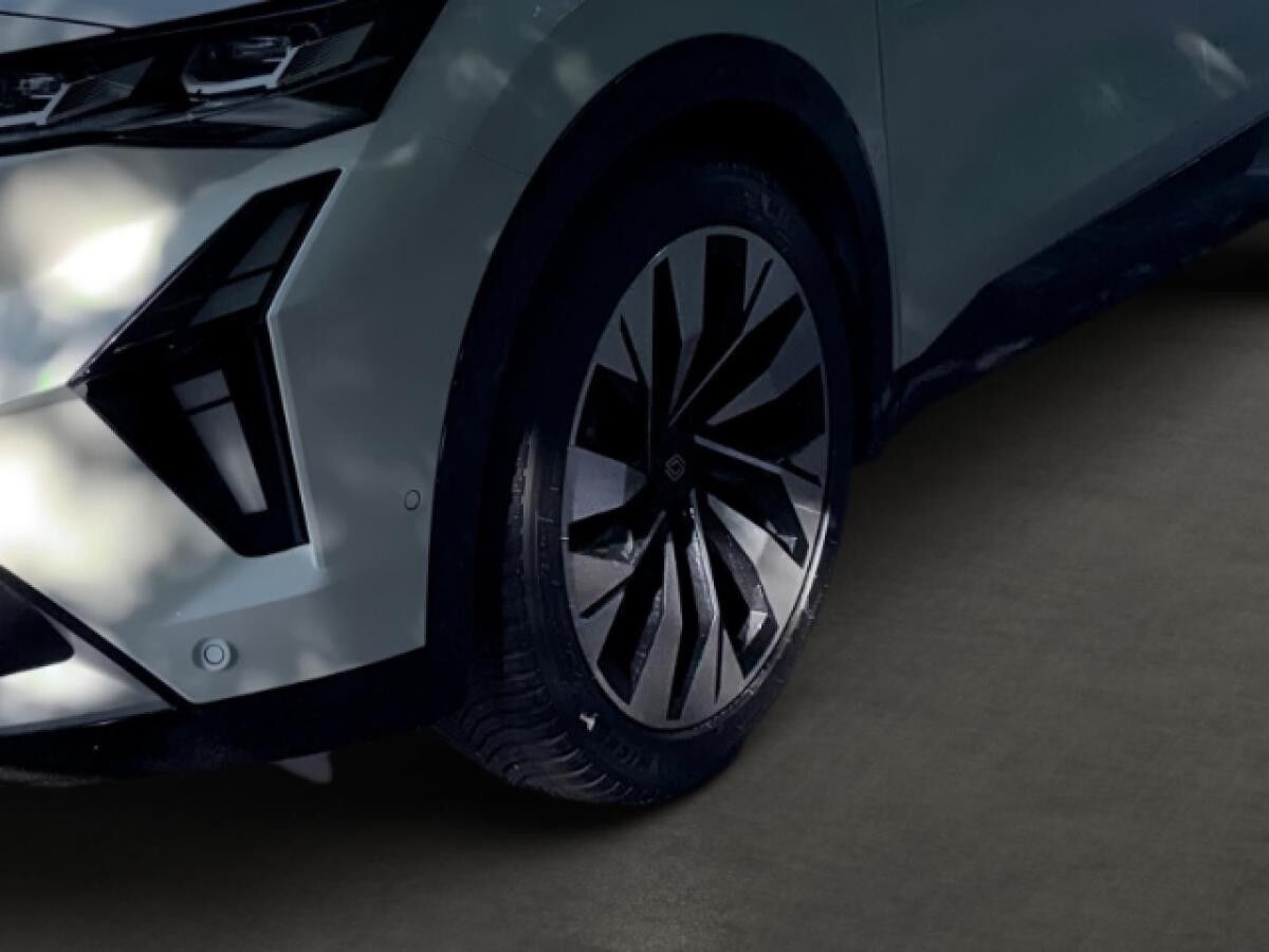 Renault Rafale 🚨🤑BLACK-DEAL🤑🚨Techno Full Hybrid E-Tech 200