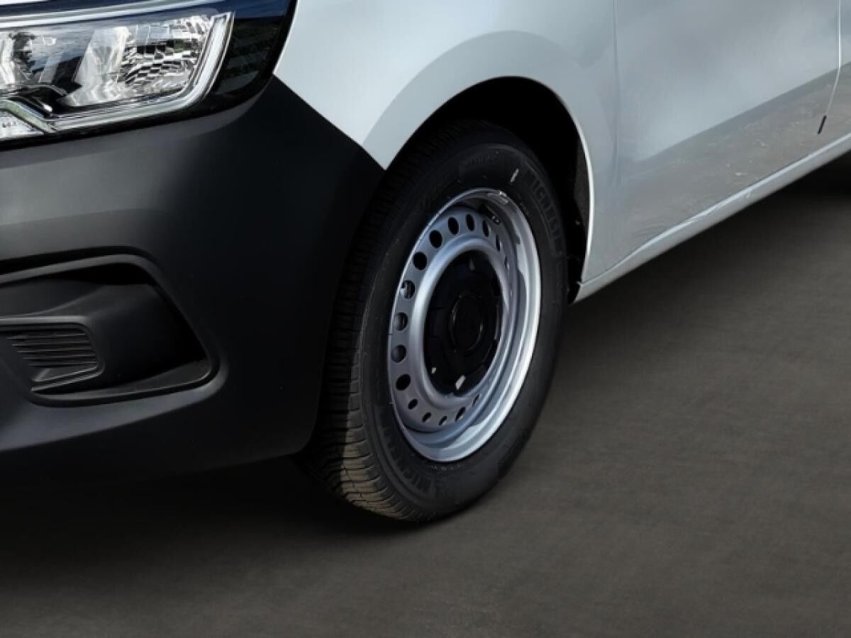 Renault Kangoo ‼️🤑HANDWERKER-SALE🤑‼️Rapid Advance L1 Blue dCi 95 *AHK,GJR,Sitzheizung*