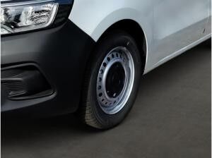 Renault Kangoo 🎅🎁X-MAS-DEAL🎁🎅Rapid Advance L1 Blue dCi 95 *AHK,GJR,Sitzheizung*