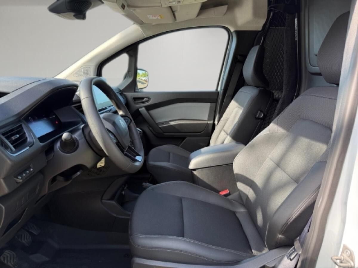 Renault Kangoo ‼️🤑HANDWERKER-SALE🤑‼️Rapid Advance L1 Blue dCi 95 *AHK,GJR,Sitzheizung*