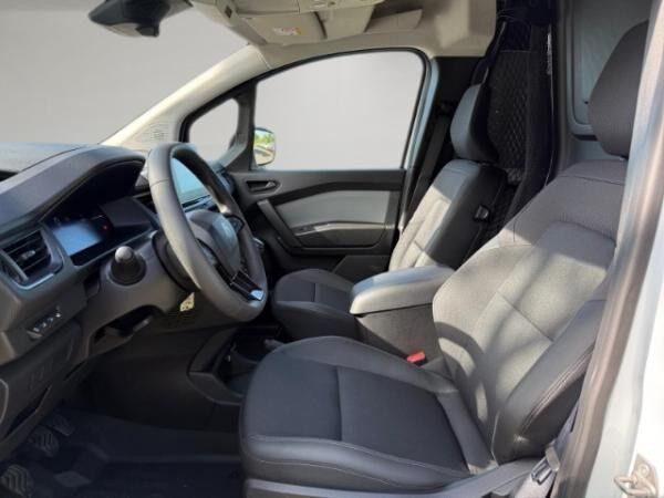 Renault Kangoo Rapid 👨‍🔧💪Handwerker-Hero-DEAL💪👨‍🔧 Advance L1 Blue dCi 95 *AHK,GJR,Sitzheizung*
