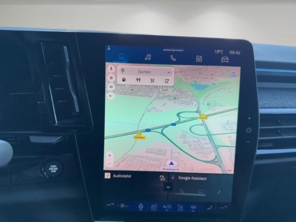 Renault Rafale 🚨🤑BLACK-DEAL🤑🚨Techno Full Hybrid E-Tech 200