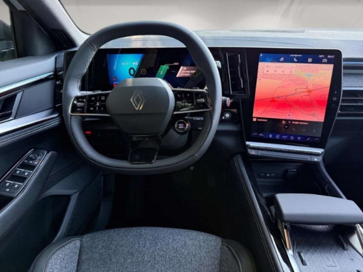 Renault Rafale 🚨🤑BLACK-DEAL🤑🚨Techno Full Hybrid E-Tech 200