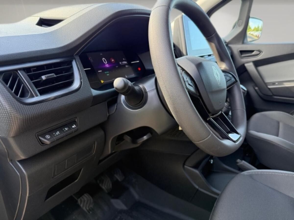 Renault Kangoo ‼️🤑HANDWERKER-SALE🤑‼️Rapid Advance L1 Blue dCi 95 *AHK,GJR,Sitzheizung*