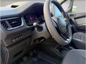 Renault Kangoo 🎅🎁X-MAS-DEAL🎁🎅Rapid Advance L1 Blue dCi 95 *AHK,GJR,Sitzheizung*