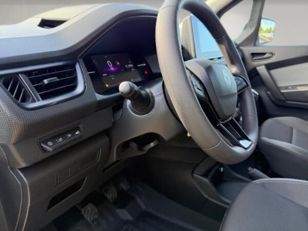 Renault Kangoo Rapid 👨‍🔧💪Handwerker-Hero-DEAL💪👨‍🔧 Advance L1 Blue dCi 95 *AHK,GJR,Sitzheizung*