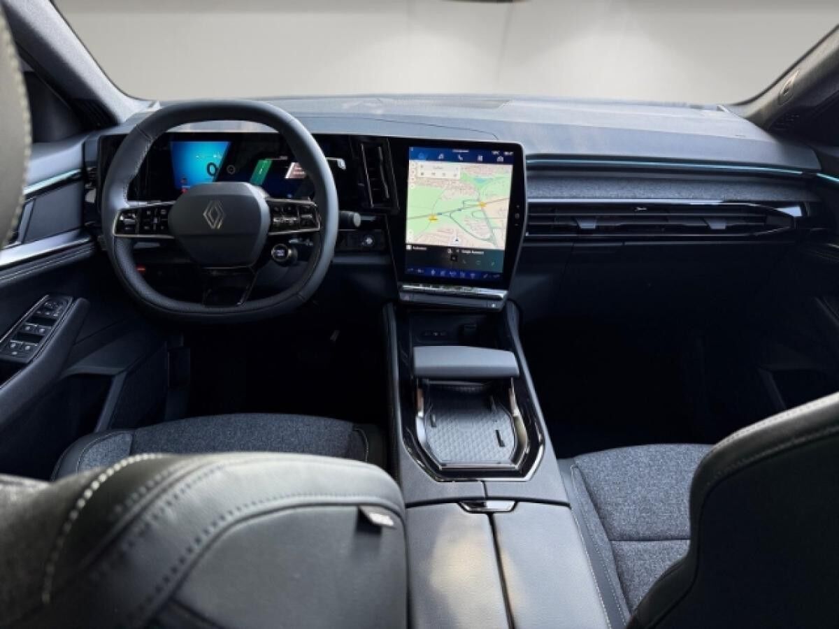 Renault Rafale 🚨🤑BLACK-DEAL🤑🚨Techno Full Hybrid E-Tech 200