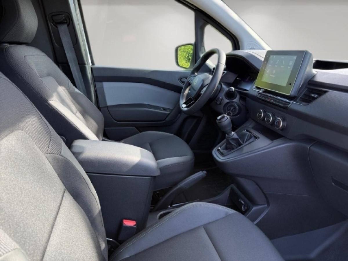 Renault Kangoo ‼️🤑HANDWERKER-SALE🤑‼️Rapid Advance L1 Blue dCi 95 *AHK,GJR,Sitzheizung*