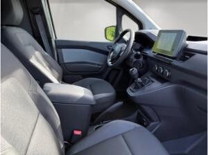 Renault Kangoo 🎅🎁X-MAS-DEAL🎁🎅Rapid Advance L1 Blue dCi 95 *AHK,GJR,Sitzheizung*