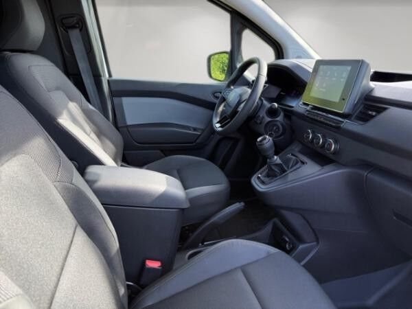 Renault Kangoo Rapid 👨‍🔧💪Handwerker-Hero-DEAL💪👨‍🔧 Advance L1 Blue dCi 95 *AHK,GJR,Sitzheizung*