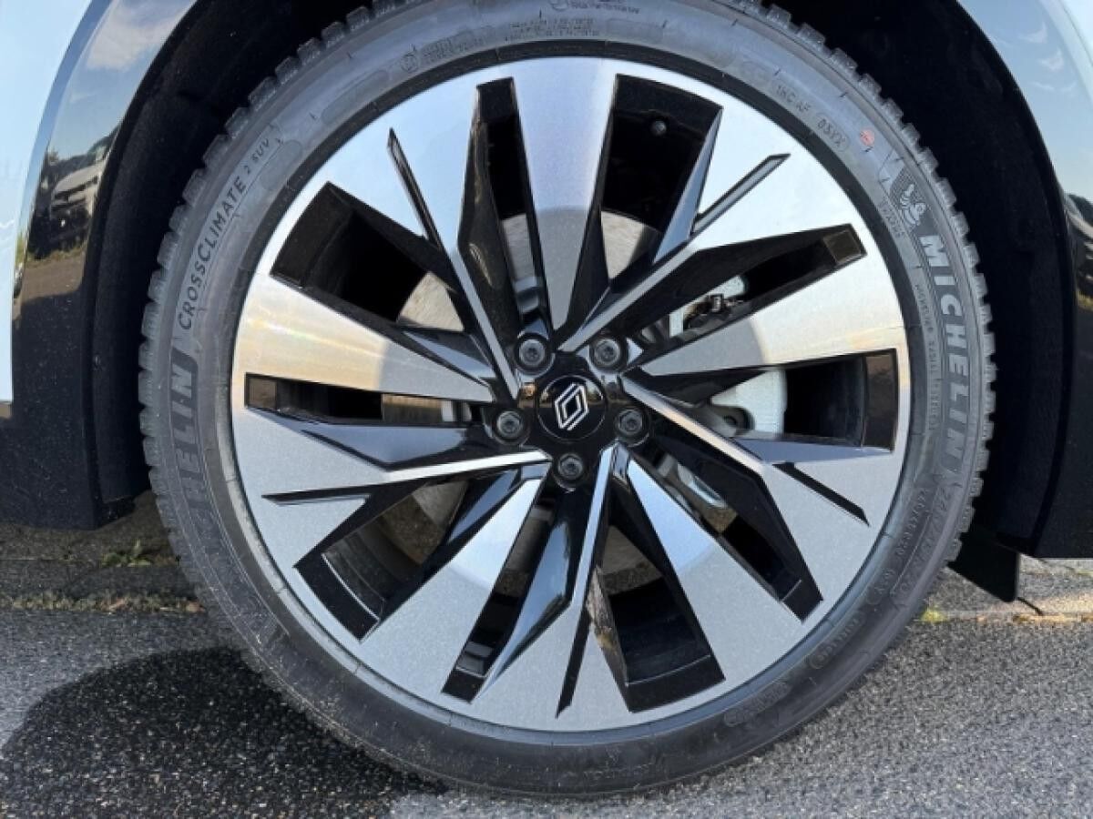 Renault Rafale 🚨🤑BLACK-DEAL🤑🚨Techno Full Hybrid E-Tech 200