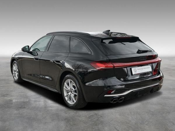 Audi A5 Avant 2.0 TDI quattro edition one *TechPlus*