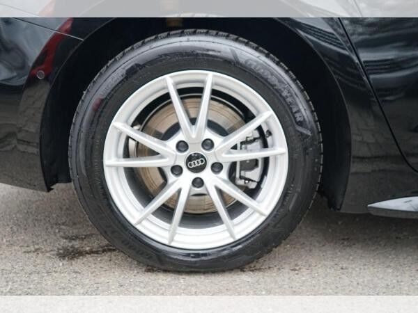 Audi A5 Avant 2.0 TDI quattro edition one *TechPlus*