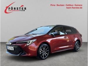 Toyota Corolla Touring Sports 2,0-l-Hybrid GR Sport