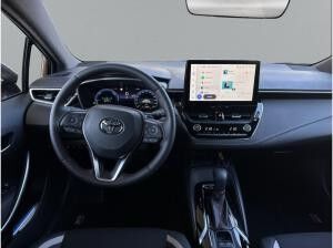 Toyota Corolla Touring Sports 2,0-l-Hybrid GR Sport