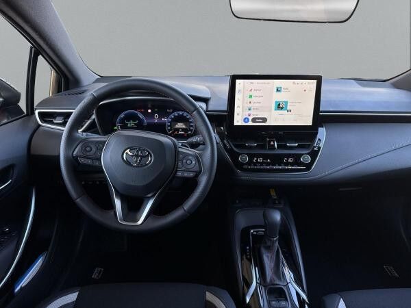 Toyota Corolla Touring Sports 2,0-l-Hybrid GR Sport