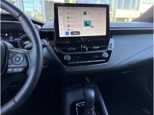 Toyota Corolla Touring Sports 2,0-l-Hybrid GR Sport