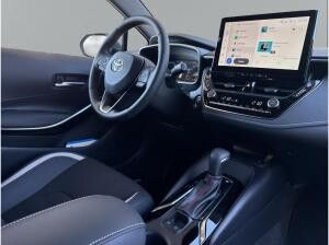 Toyota Corolla Touring Sports 2,0-l-Hybrid GR Sport