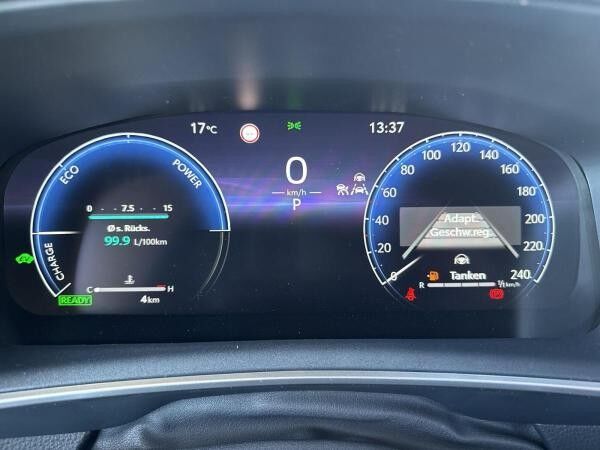 Toyota Corolla Touring Sports 2,0-l-Hybrid GR Sport