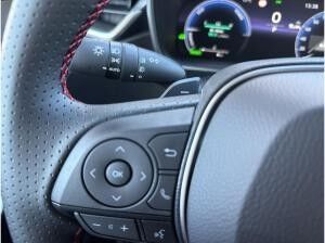 Toyota Corolla Touring Sports 2,0-l-Hybrid GR Sport