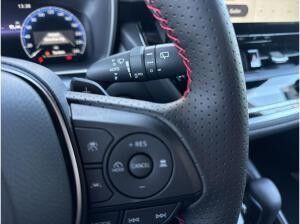 Toyota Corolla Touring Sports 2,0-l-Hybrid GR Sport