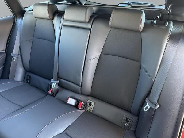Toyota Corolla Touring Sports 2,0-l-Hybrid GR Sport