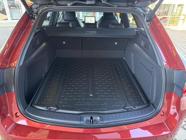 Toyota Corolla Touring Sports 2,0-l-Hybrid GR Sport
