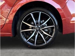 Toyota Corolla Touring Sports 2,0-l-Hybrid GR Sport