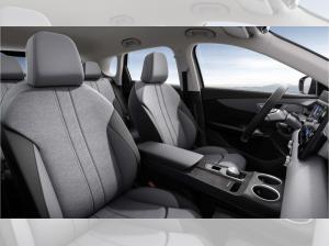 MG S5 EV Electric 64kWh Comfort MY25 Gewerbe