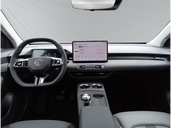 MG S5 EV Electric 64kWh Luxury MY25 Gewerbe