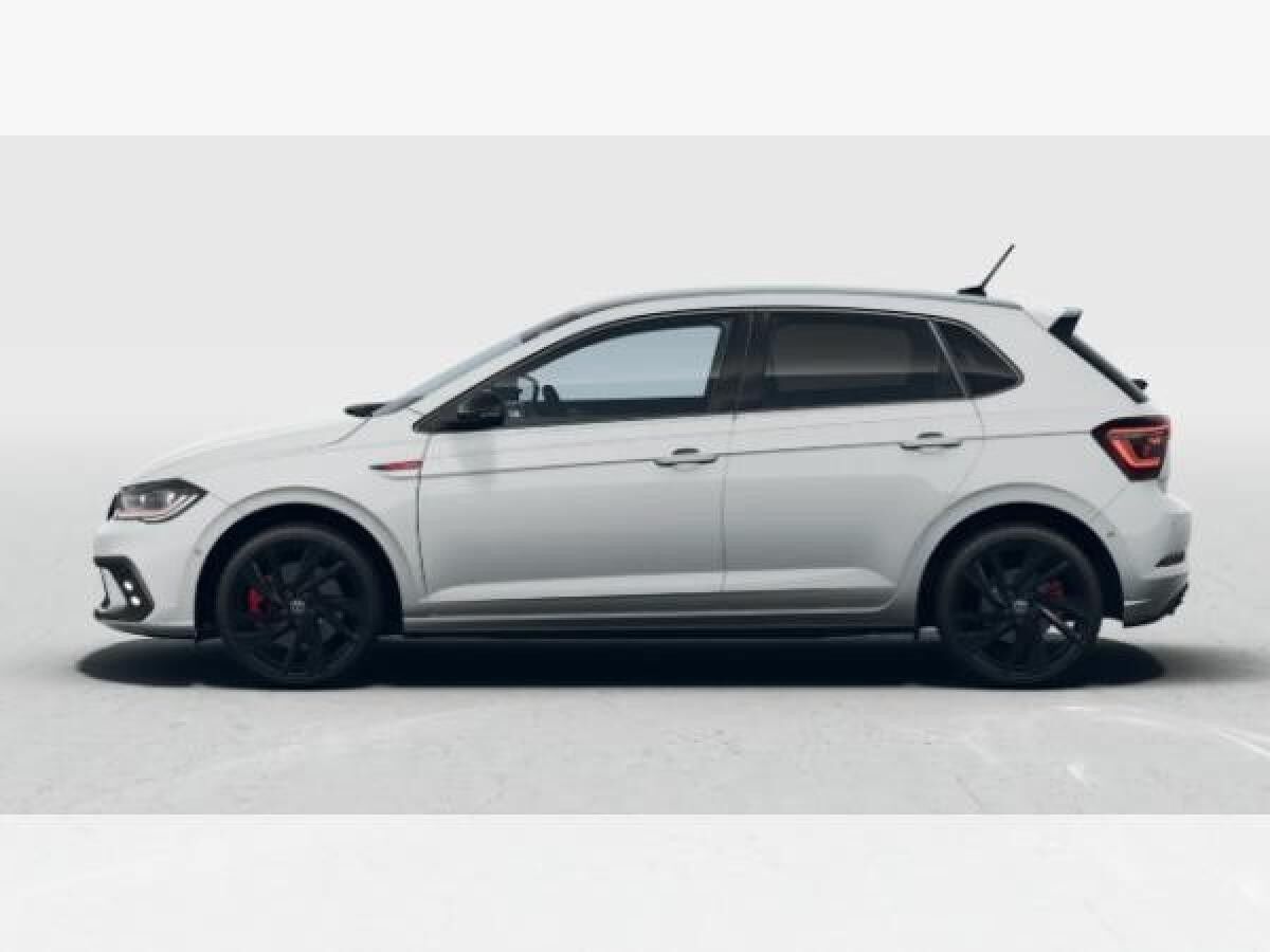 Volkswagen Polo GTI 2.0 TSI DSG *BLACK STYLE*MATRIX*IQ-PAKET*KEYLESS*NAV*KAMERA*18 ZOLL*40.665€