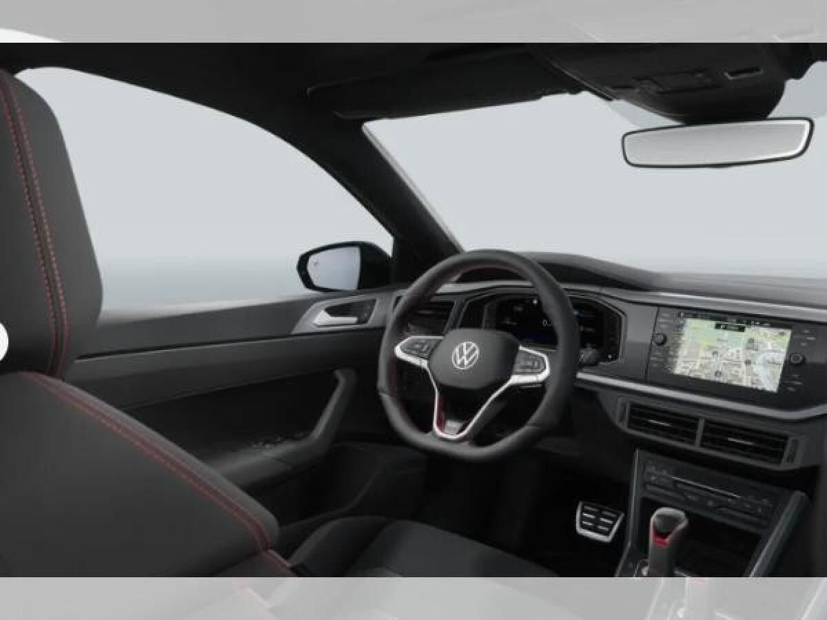 Volkswagen Polo GTI 2.0 TSI DSG *BLACK STYLE*MATRIX*IQ-PAKET*KEYLESS*NAV*KAMERA*18 ZOLL*40.665€