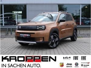 Fiat Grande Panda Elektro *Sonderleasing* *Andere Farben bestellbar*