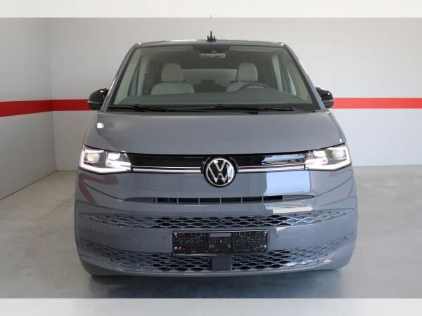 Volkswagen T7 Multivan Life | SONDERAKTION | nur Gewerbeleasing -14244