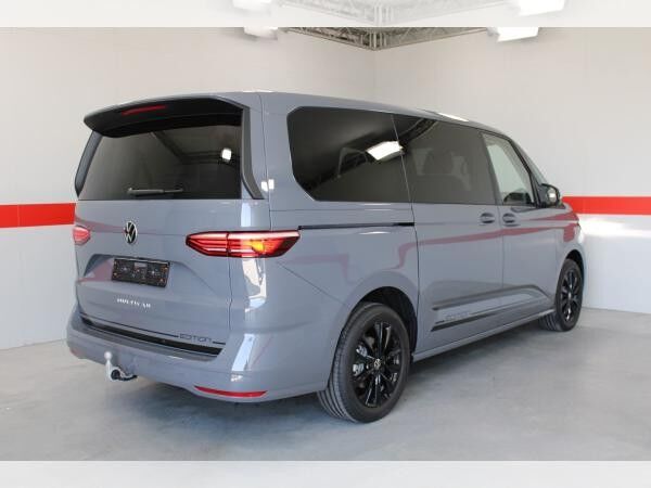 Volkswagen T7 Multivan Life | SONDERAKTION | nur Gewerbeleasing -14244