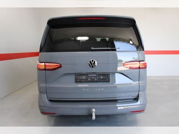Volkswagen T7 Multivan Life | SONDERAKTION | nur Gewerbeleasing -14244