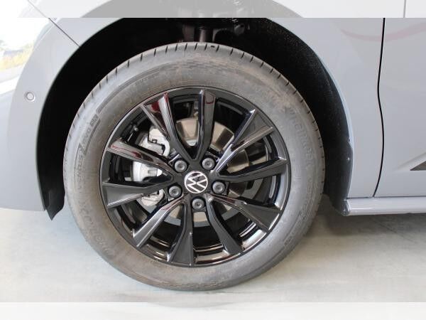 Volkswagen T7 Multivan Life | SONDERAKTION | nur Gewerbeleasing -14244